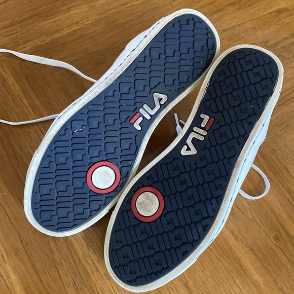 FILA ORIGINAL COURT SNEAKER - Picture 11 of 11